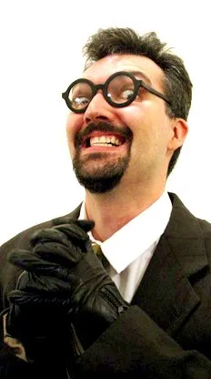 David Hartman