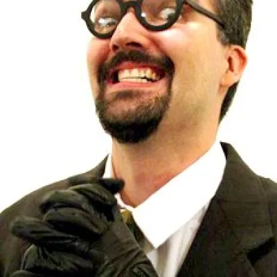 David Hartman