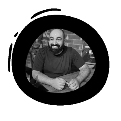 David Hazan