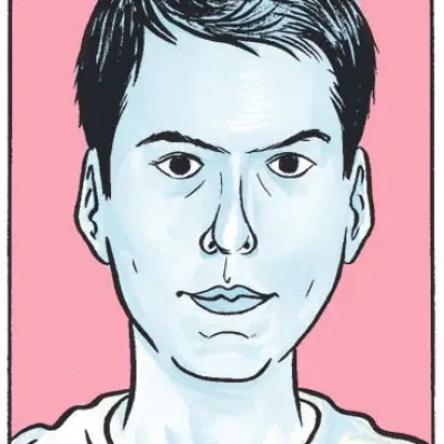 David Heatley