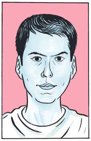 David Heatley