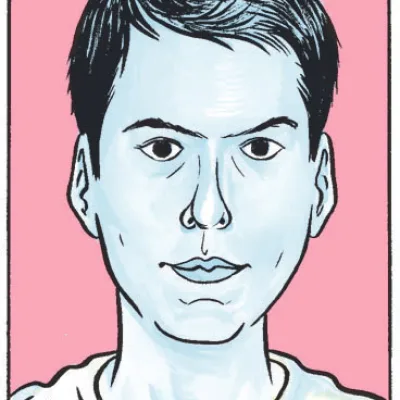 David Heatley
