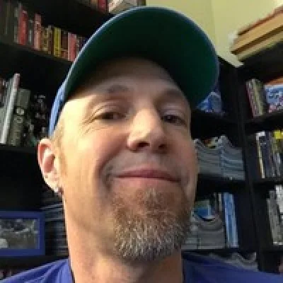 David Hedgecock