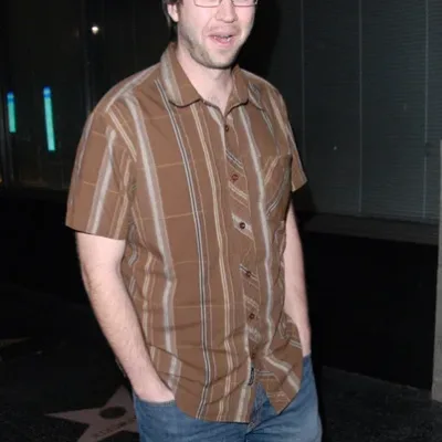 David Herman