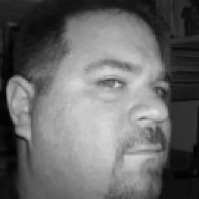 David Hillman