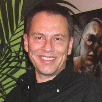 David Hine