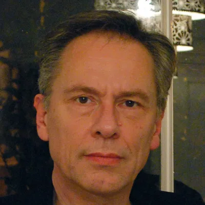David Hine