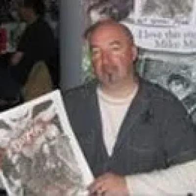 David Hitchcock