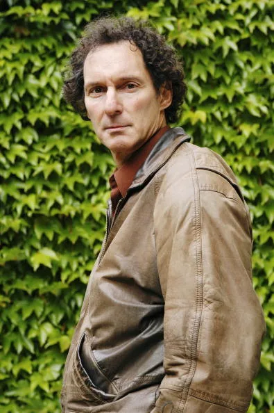 David Homel