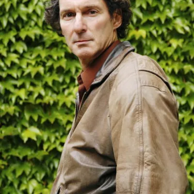 David Homel