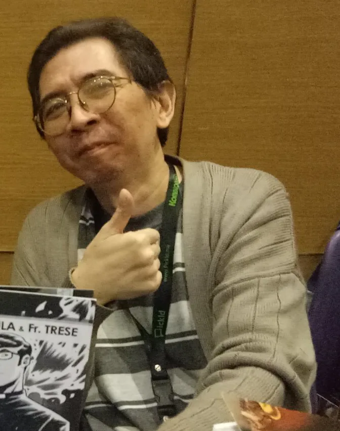 David Hontiveros