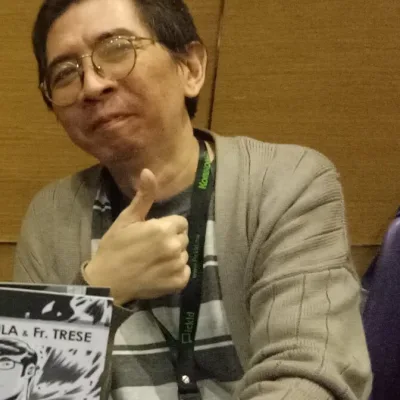 David Hontiveros