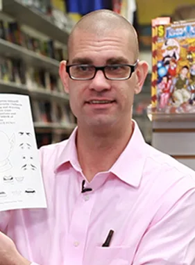David Kot