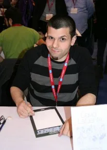 David LaFuente