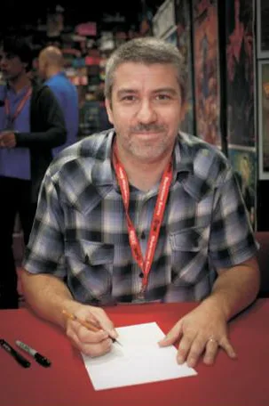 David Lapham