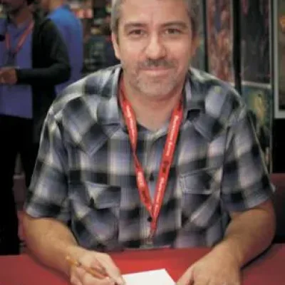 David Lapham