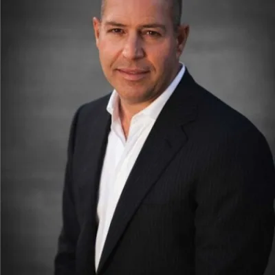 David Lipman