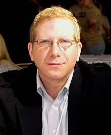 David Liss