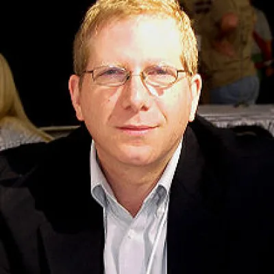 David Liss