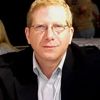 David Liss