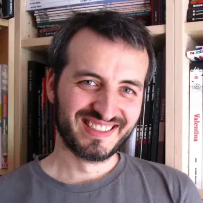 David López