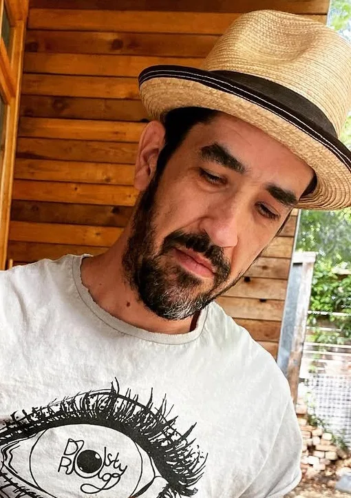 David Lujan