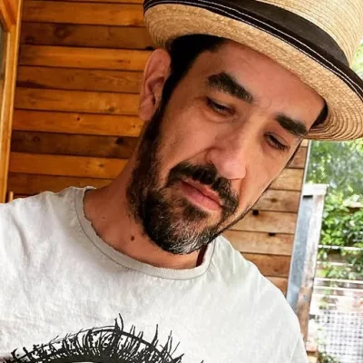 David Lujan