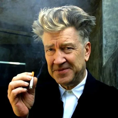 David Lynch