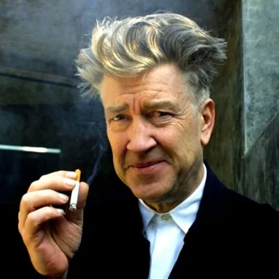 David Lynch