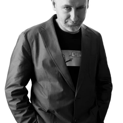 David Macho Gomez