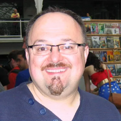 David Manley-Leach