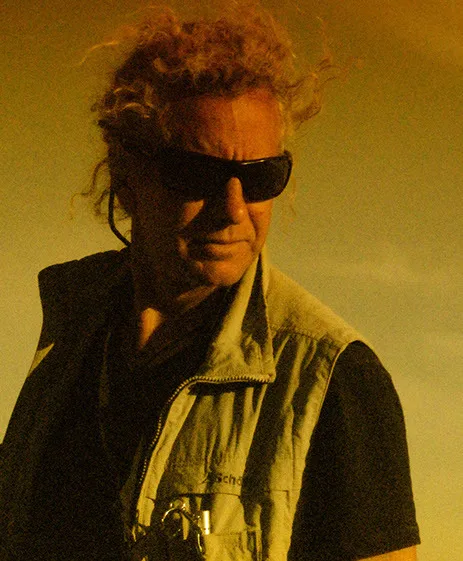 David Marconi