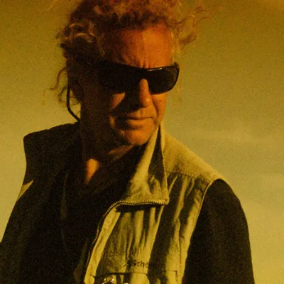 David Marconi