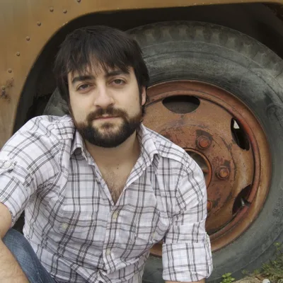 David Marquez