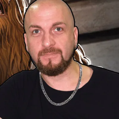 David Messina