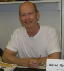 David Michael Beck
