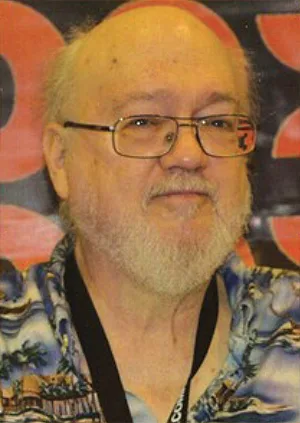 David Michelinie
