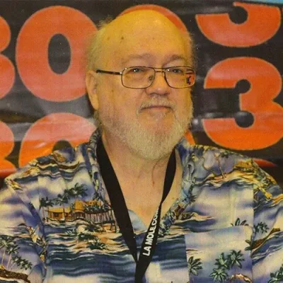 David Michelinie