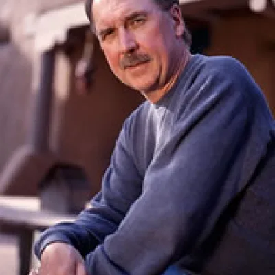 David Morrell