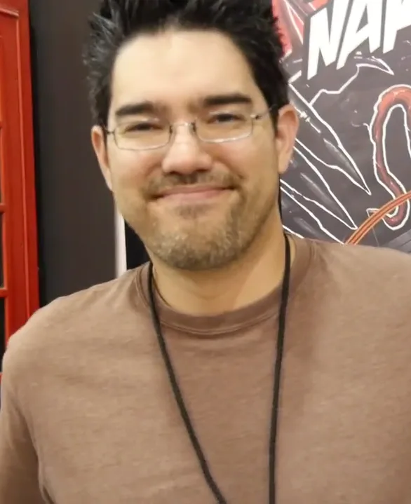 David Nakayama