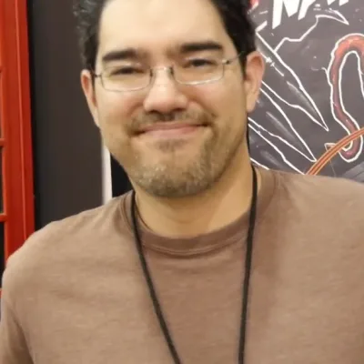 David Nakayama