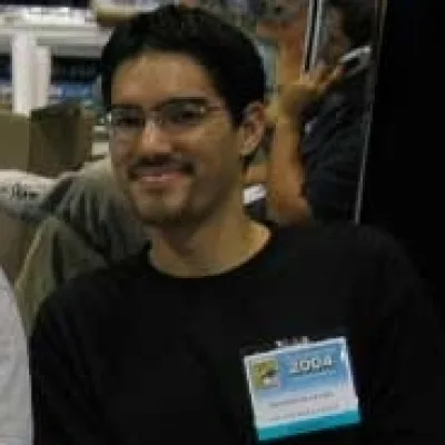David Nakayama