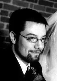 David Petersen