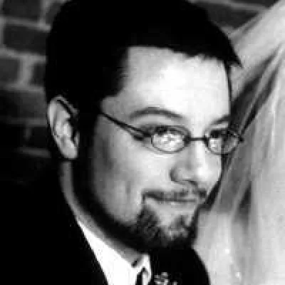 David Petersen