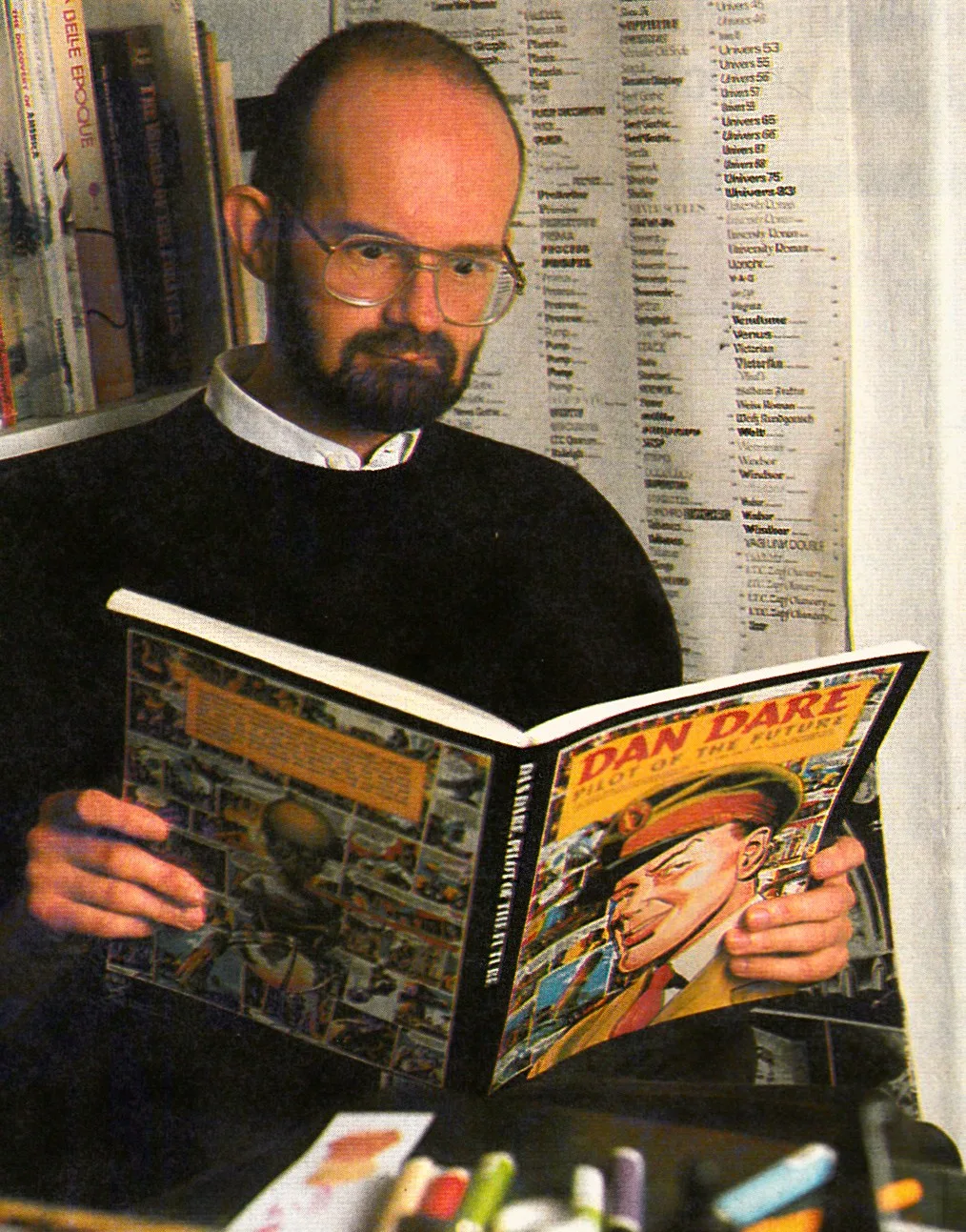 David Pugh