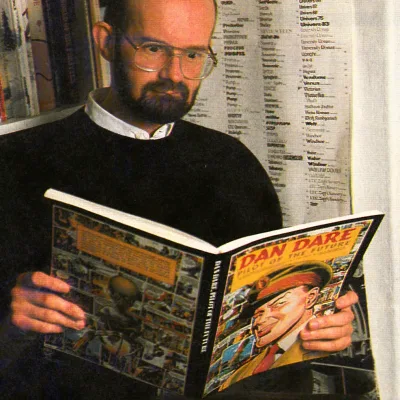 David Pugh