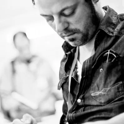 David Rubín