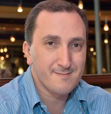 David S. Khara