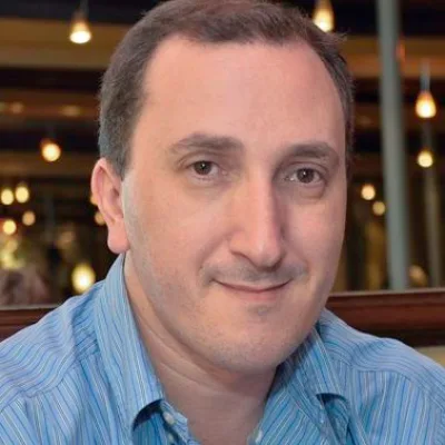 David S. Khara