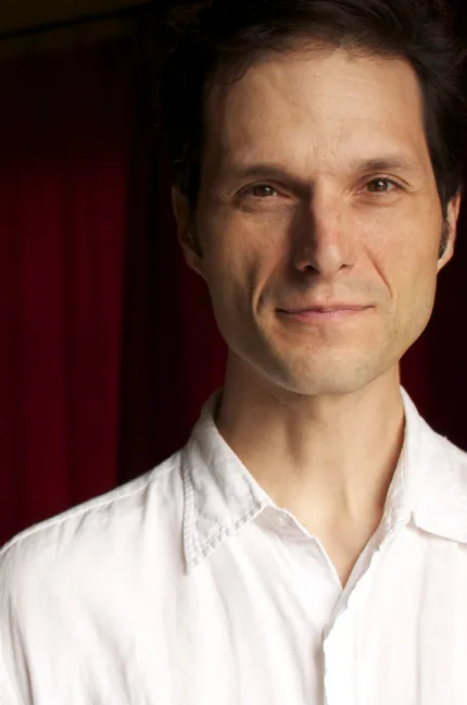 David Skelly